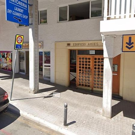 דירות בנידורם Estudio Completo Aries Rincon De Loix מראה חיצוני תמונה