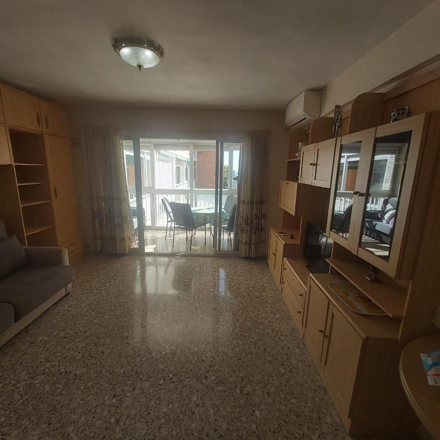 דירות בנידורם Estudio Completo Aries Rincon De Loix מראה חיצוני תמונה