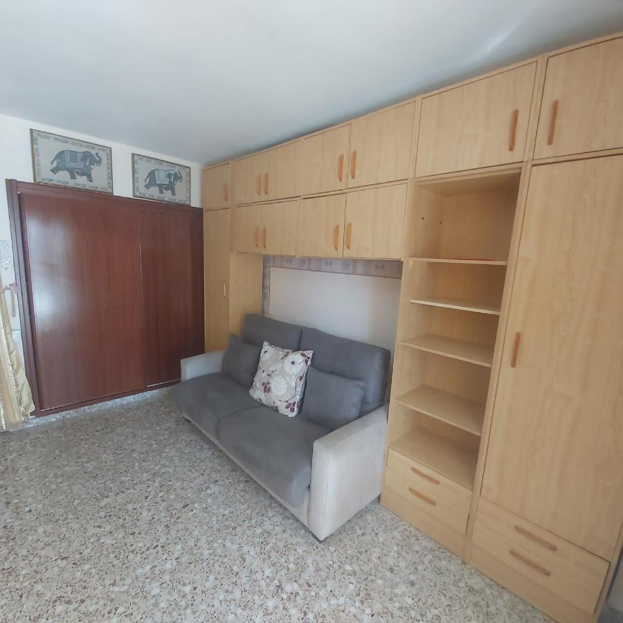 דירות בנידורם Estudio Completo Aries Rincon De Loix מראה חיצוני תמונה