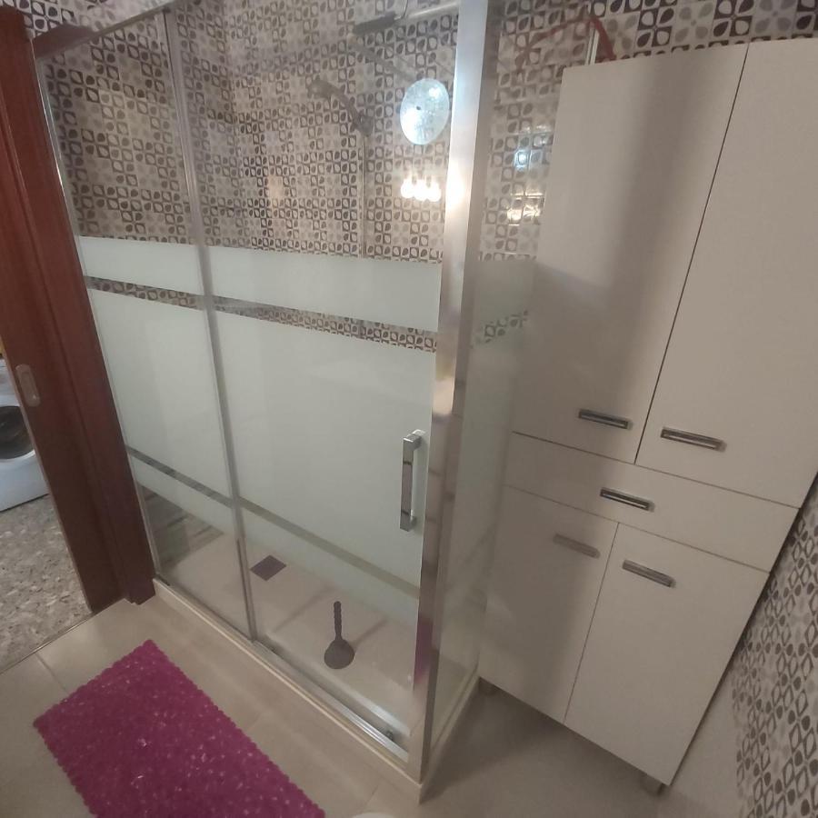 דירות בנידורם Estudio Completo Aries Rincon De Loix מראה חיצוני תמונה