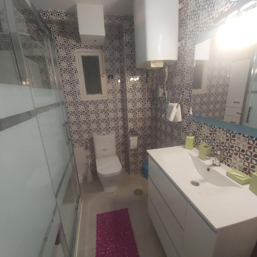 דירות בנידורם Estudio Completo Aries Rincon De Loix מראה חיצוני תמונה