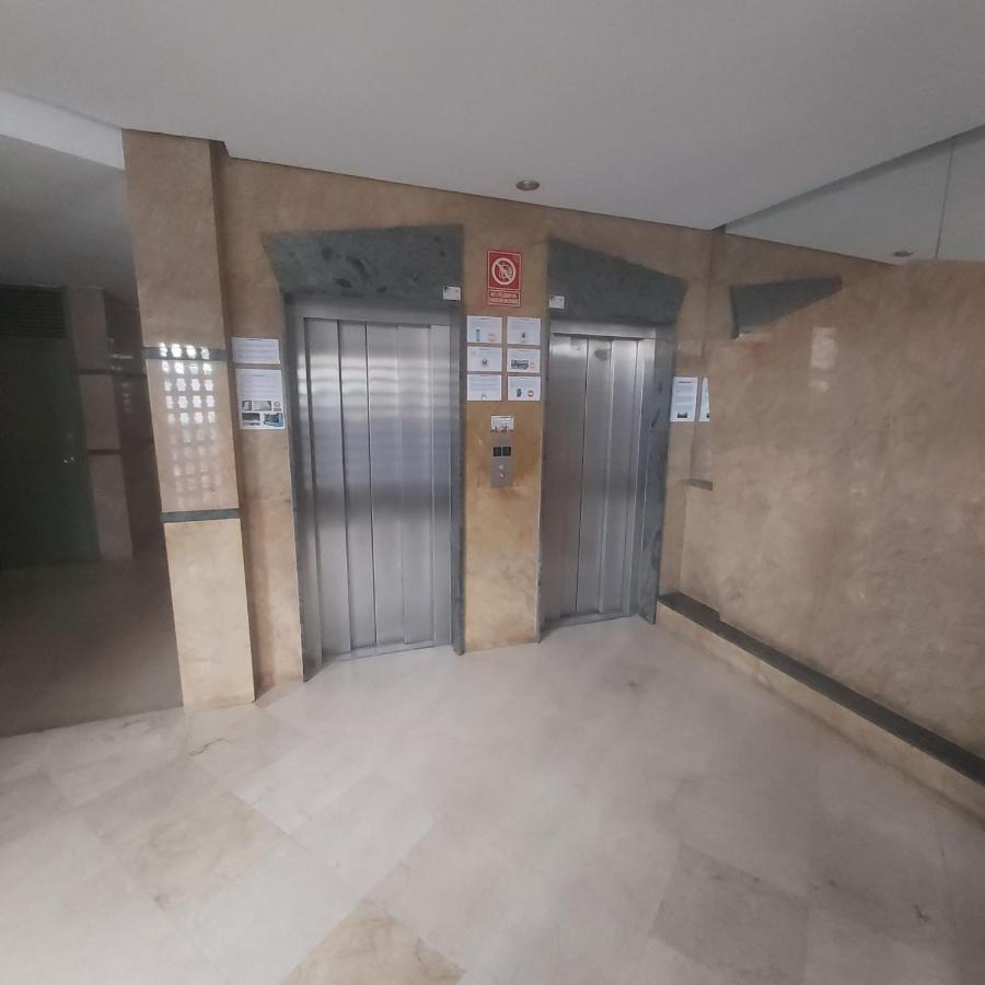 דירות בנידורם Estudio Completo Aries Rincon De Loix מראה חיצוני תמונה